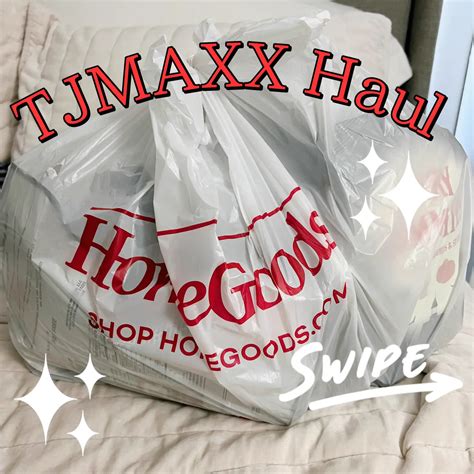TJMAXX Haul 🩷💜 🍋 | Gallery posted by 🌷ESTEFANIA🌷 | Lemon8