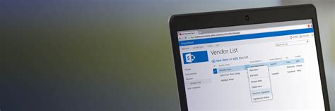 Adobe Sign SharePoint Integration 的图像结果