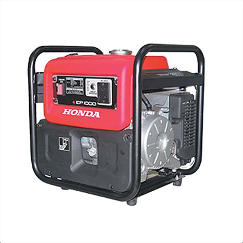 Handy Series Portable Generators Supplier in Navi Mumbai, Maharashtra ...