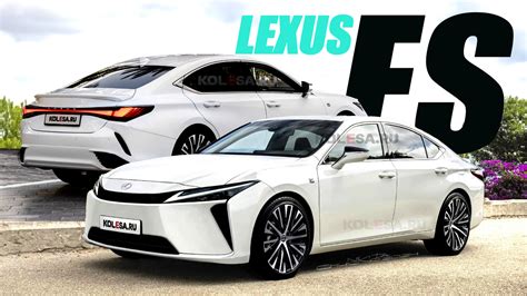 2026 Lexus LS Specs: A Glimpse into the Future of Luxury Sedans - 2026 ...