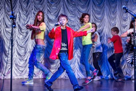 Music Camp Program 的图像结果