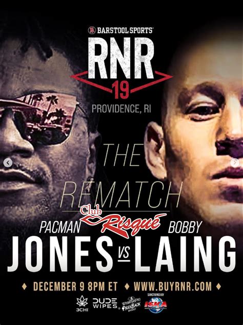 Rough N Rowdy 19 | All Clubs - Club Risque