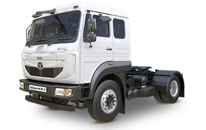 Tata Signa 5525.S Price, Trolly, Specifications and GVW/GCW