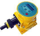 Gas Detectors, Types of Gas Detectors, Gas Detection Solution, Flame ...