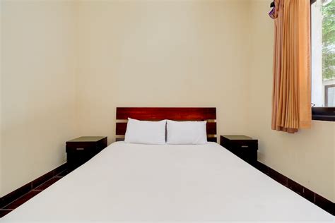 Collection O Near Bali Royal Hospital Renon Formerly JC Boutique Hotel ...