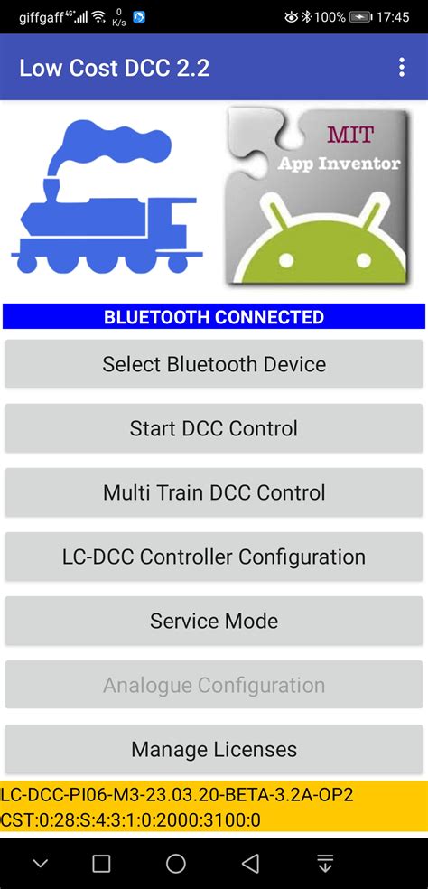 Image result for DCC Programming Software