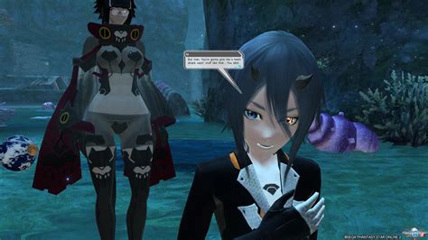 Image result for PSO2 Cute Char