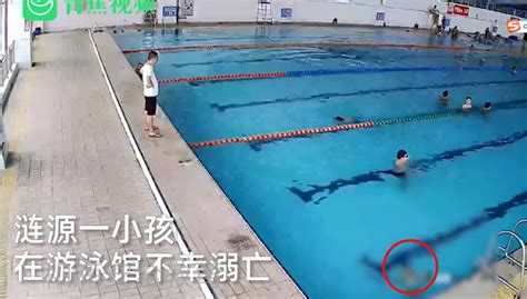 不幸溺亡！湖南一男童泳池内溺水，重庆4孩童下河溺水身亡：关于溺水等伤害预防，不是简单的禁止就能避免悲剧的发生_腾讯新闻