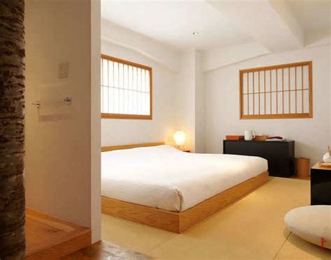 Less is more – minimalist hotels in Japan | TimesTravel