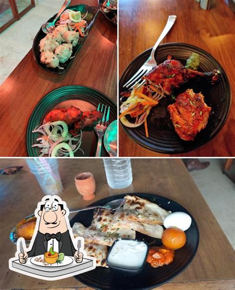 HIGHWAY 99 DHABA - Restaurant menu, prices and reviews