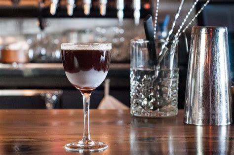 StarChefs - Bartender Kasey Pierce of Barley Swine | Austin, TX