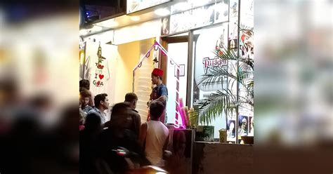 Turkish Scoops In Baga For Turkish icecream in Goa 2024 | LBB