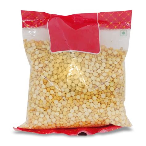 3 S Peas Dal, 500g Pouch : Amazon.in: Grocery & Gourmet Foods