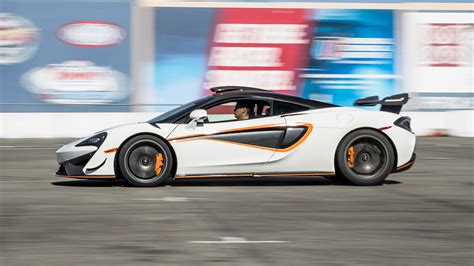 620R | McLaren Life