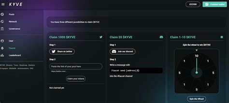 KYVE становится собственным уровнем 1, запускает цепочку на основе ...