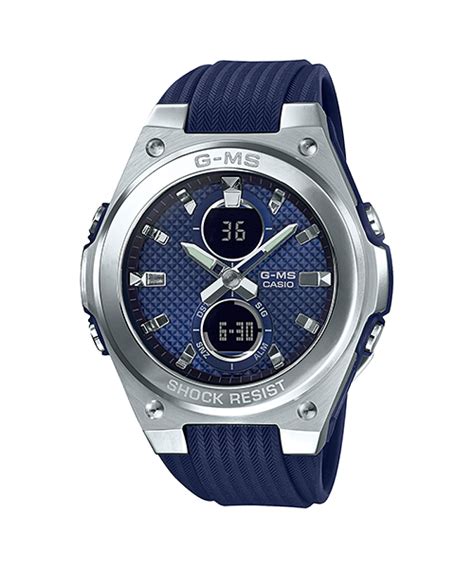MSG-C100-2A | CASIO