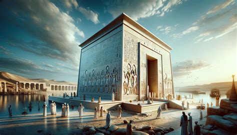 How Was The White Chapel Found | Christian.net