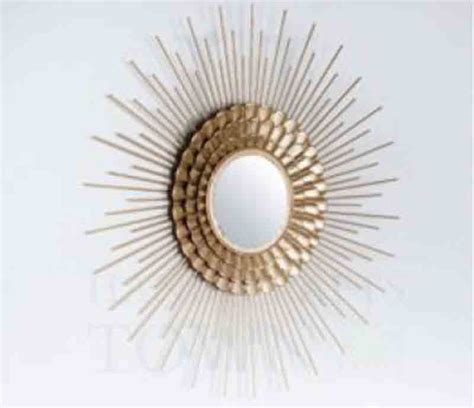 Burke Wall Mirror HT - BuildHUB