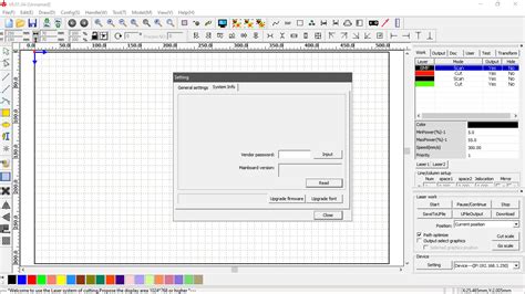 Image result for Ruida Controller Firmware