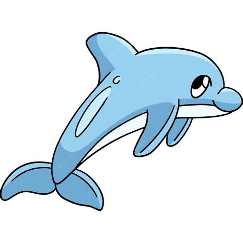 Dolphin Clipart