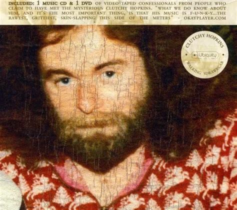 Walking Backwards: Hopkins, Clutchy: Amazon.in: Music}