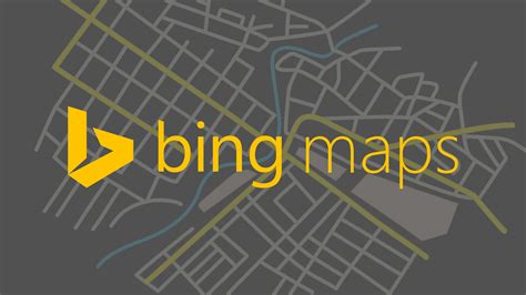 Image result for Bing Maps Icon