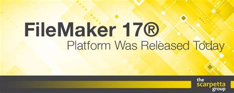 Image result for FileMaker Today