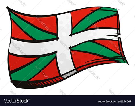 Image result for Free Basque Flag