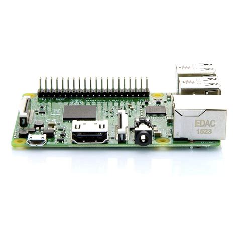Image result for Raspberry Pi 3 Model B Cheap