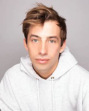 Contact Jimmy Bennett Agent, Manager and Team | PartyMap