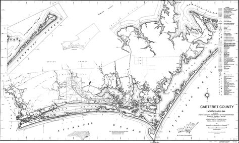 Carteret County Gis Nc