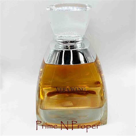 Vera Wang Giant Glass Perfume Display Bottle FACTICE DUMMY Large 18 ...