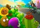 Scratch Games Plants vs.Zombies 的图像结果