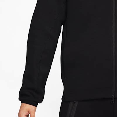 Nike Sportswear Tech Fleece Men's Bomber Jacket. Nike IN