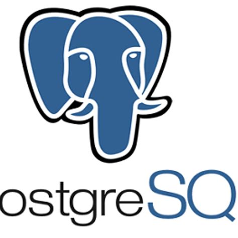 Image result for PostgreSQL Google Logo