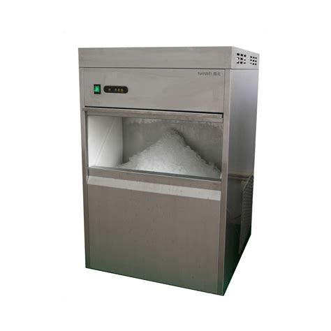 250kg/24h Snow ice maker_Nanbei Instrument Limited - Lab Scientific ...