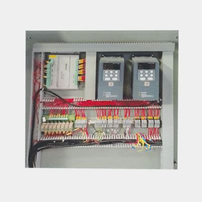 CNC Part Program Panel 的图像结果
