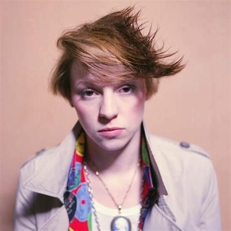 La Roux fotos (36 fotos) - LETRAS.COM
