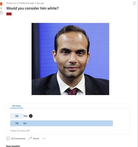 So according to this sub, Italians and Greeks are not white, while ...