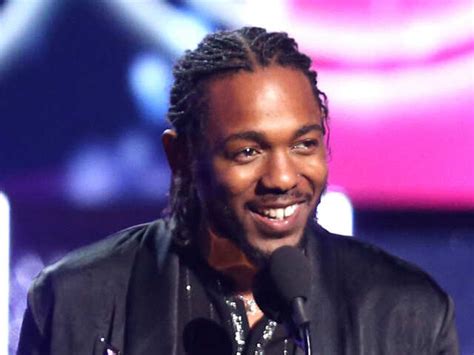 Climate Change - When Kendrick Lamar And Other Singers Rapped For A ...