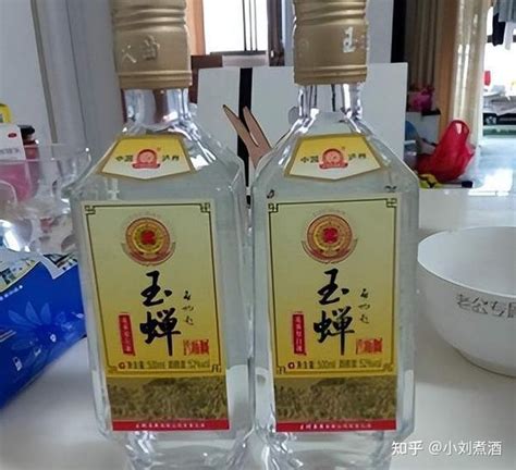 各省口粮酒盘点，共43款，一篇喂饱你！_白酒_什么值得买