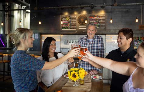 Miramar Brewery & Tasting Room | Duck Foot Brewing Co