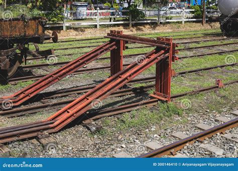 Block Train Track 的图像结果