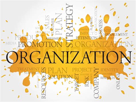 Organization Word Art 的图像结果