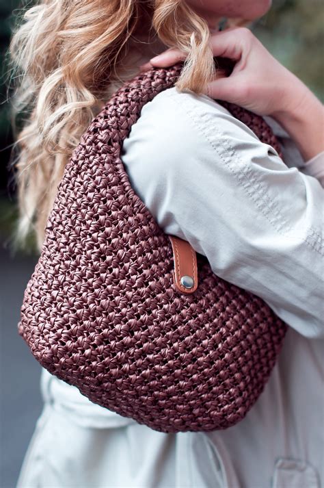 Image result for Macrame Princess Bag Tutorial