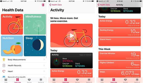 Image result for Activity View iPad