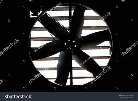 838 Big Industrial Fan Factory Images, Stock Photos & Vectors ...