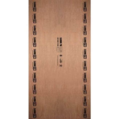 CenturyPly Century Sainik 710 Plywood 8 x 4 Feet - Better Home