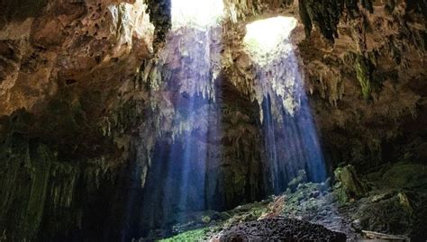 Ruta Puuc por Yucatán, Merida - Central de Reservas