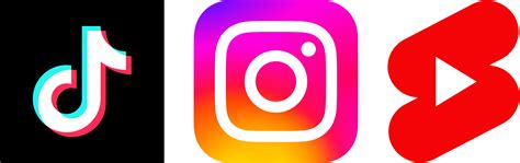 TikTok vs Reels vs YouTube Shorts - Which is the most popular in 2023 ...